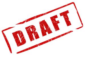 Draft